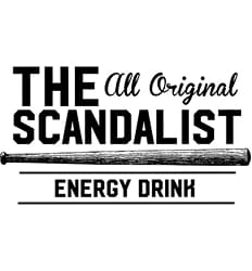 THE SCANDALIST