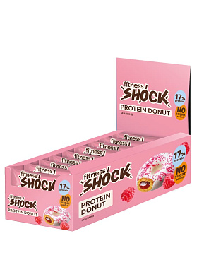 donat-proteinovyj-s-malinovoj-nachinkoj-fitnesshock-3
