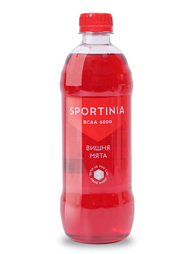 bcaa-6000-napitok-so-vkusom-vishnya-i-myata-0-5-l-sportinia