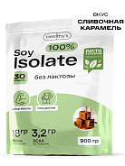 soy-isolate-100-soevyj-protein-900-gr-slivochnaya-karamel-healthy-s