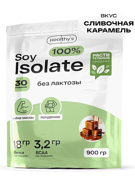 soy-isolate-100-soevyj-protein-900-gr-slivochnaya-karamel-healthy-s