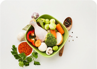 Как правильно питаться когда хочется резко похудеть?