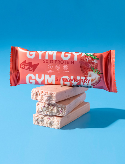 Для фитнес клубов